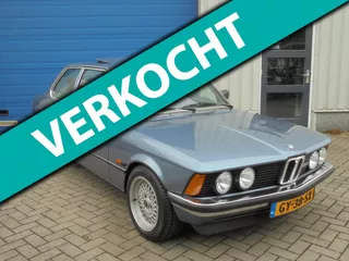 BMW 3-serie 320-6 E21 NL AUTO MELBER VELGEN 15 inch