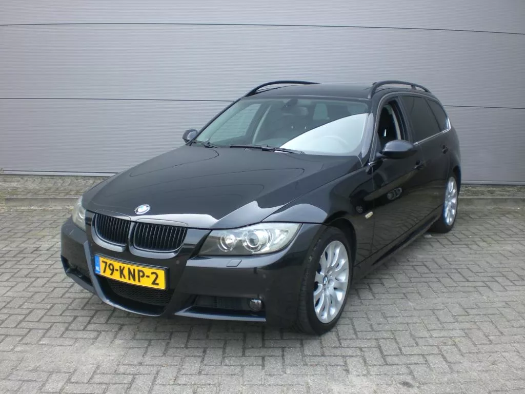 BMW 3-serie Touring 330xi