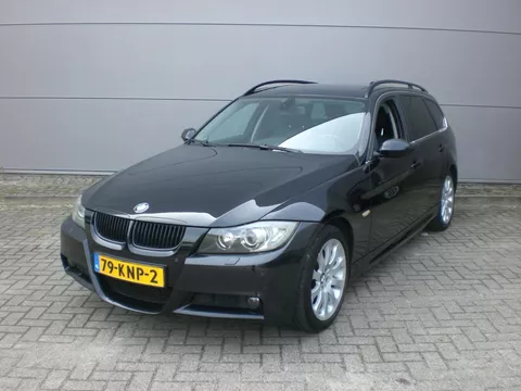 BMW 3-serie Touring 330xi