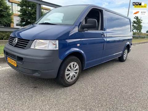 Volkswagen Transporter 1.9 TDI 340 MHD * APK * NAP * EURO 4 *