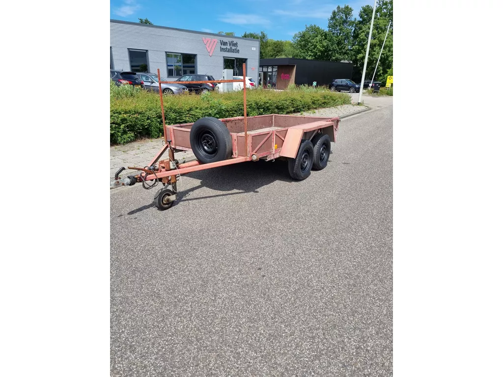 Polderman L.B.T.B. 451