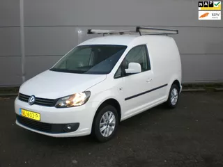 Volkswagen Caddy 1.6 TDI
