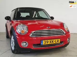 Mini Mini 1.4 One Pepper | Nieuw APK