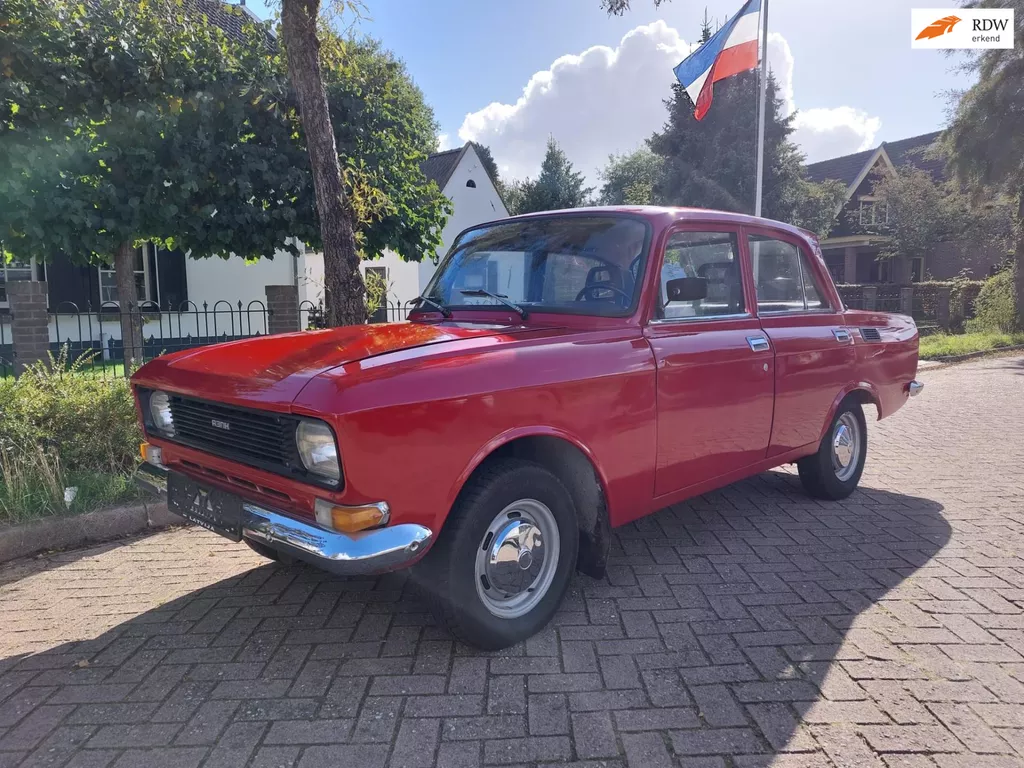 Moskvitch 1500 1.5