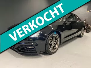 Audi A5 Coupé 1.8 TFSI S-Line special Edition Origineel NL auto NAP Massagestoelen.