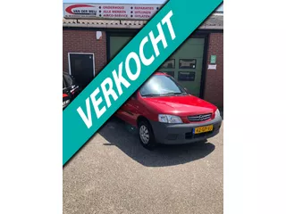 Mazda Demio 1.3 Comfort