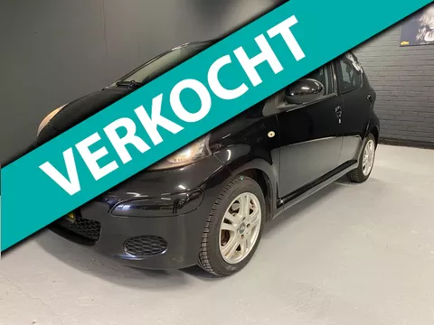 Toyota Aygo 1.0-12V Access Sport Airco 5DR'S APK juni-2024 LM Rijklaar.