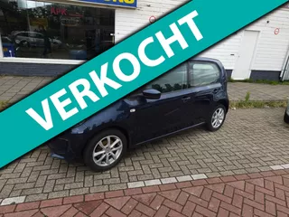 Volkswagen Up! 1.0 move up! BlueMotion,2013,
