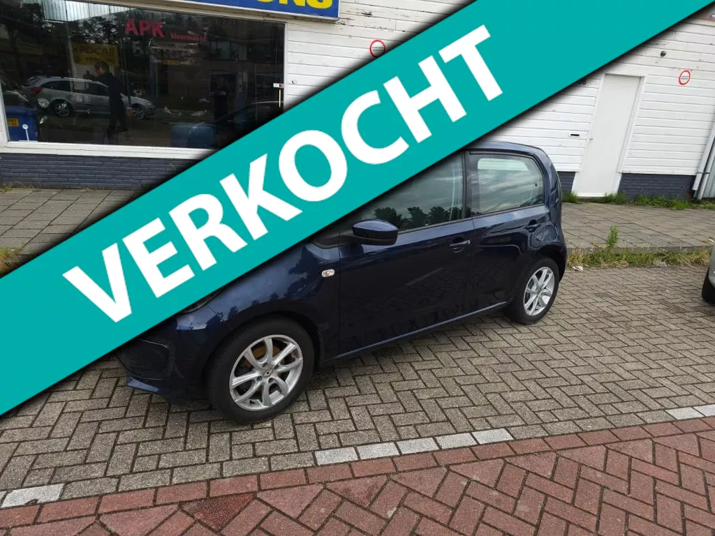 Volkswagen Up! 1.0 move up! BlueMotion,2013,