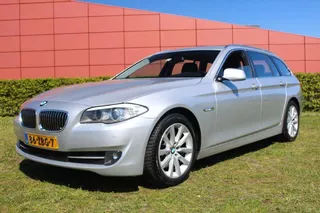 BMW 5 Serie 528i 245pk Automaat High Executive