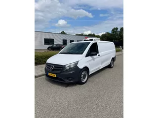 Mercedes-Benz Vito 114 CDI Extra Lang AUTOMAAT/AIRCO KOEL/VRIES WAGEN