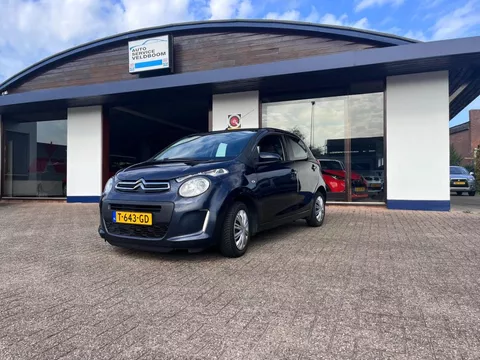 Citroen C1 1.0 e-VTi Airscape Feel