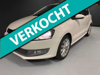 Volkswagen POLO 1.2 TSI Highline Carplay 6Bak Parkeer Sen- LM Sport APK.