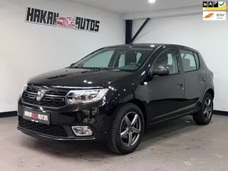 Dacia SANDERO 1.0 SCe Laureate | Airco | Bluetooth | Led | PDC