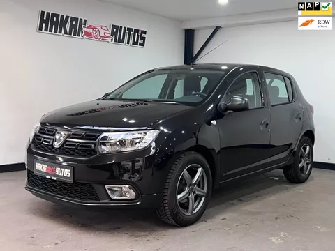 Dacia SANDERO 1.0 SCe Laureate | Airco | Bluetooth | Led | PDC