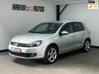 Volkswagen GOLF 1.2 TSI | Carplay | Cruise | Stoelverw. | Pdc