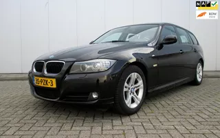 BMW 3-serie Touring 320d MY2011 Efficient Dynamics Edition Business Line