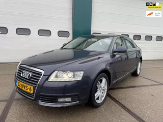 Audi A6 Limousine 2.0 TFSI Business Edition