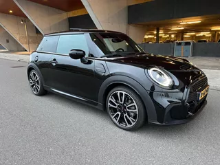Mini 2.0 Cooper S Rockingham GT Edition zgan NL 1e eig. BTW auto