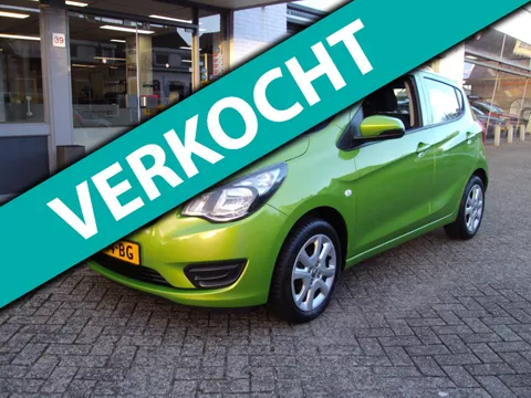 Opel KARL 1.0 ecoFLEX Edition