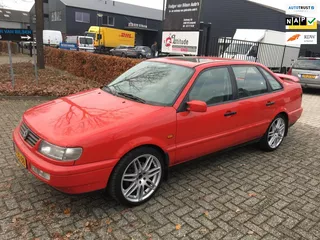 Volkswagen Passat 2.8 VR6 Exclusive Automaat