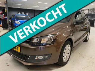 Volkswagen Polo 1.2 TSI Highline,PANO,6BAK,CRUISECONTROL,NAVI.