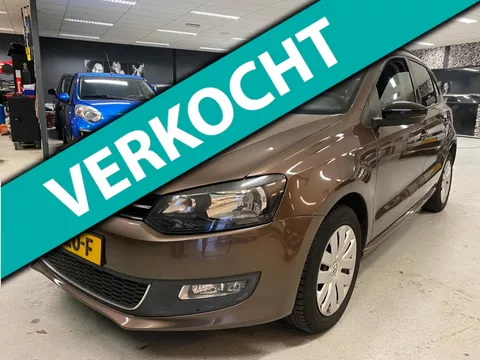 Volkswagen Polo 1.2 TSI Highline,PANO,6BAK,CRUISECONTROL,NAVI.