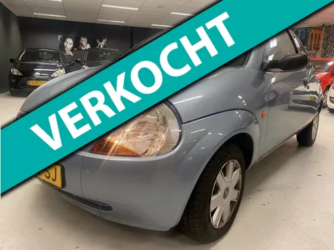 Ford Ka 1.3 Summer Edition,APK 08-2022,AIRCO,STUURBEK-,ELEC.RAMEN.