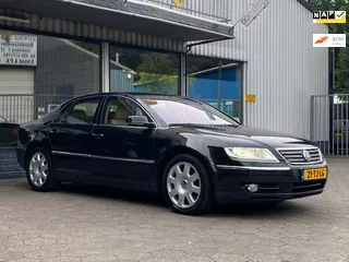 Volkswagen Phaeton 4.2 V8 5p.* 2004 * Youngtimer *