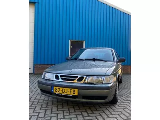 Saab 9-3 2.0 S