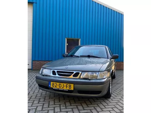 Saab 9-3 2.0 S