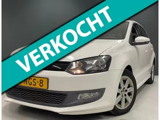 Volkswagen Polo 1.2 TDI BlueMotion,APK01-2023,NAVI,Cruise-Control,NAP,5DR'S,RijKlaar.