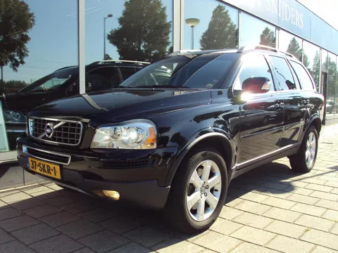 Volvo XC90 2.4 D5 Limited Edition - 7 Pers.