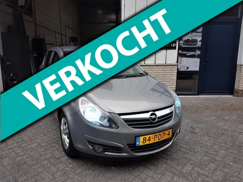 Opel Corsa 1.3 CDTi EcoFlex S/S '111' Edition Xenon verlichting