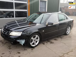 Saab 9-3 Sport Sedan 2.0t Arc (waterschade)