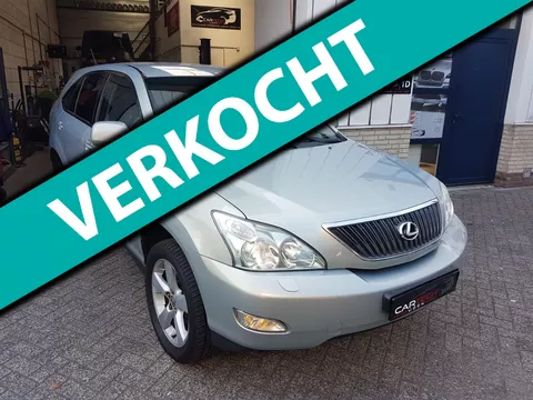 Lexus RX 300 Executive