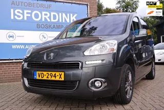 Peugeot Partner 120 1.6 e-HDI L1 XT Profit +