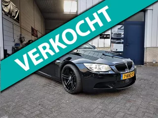 BMW 3-serie Cabrio 325d High Executive M3 KeylessGo/ Facelift E93 300PK 3.0 6 Clinder/ Harmon Kardon