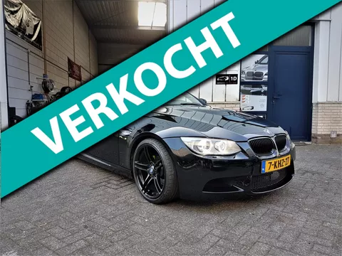 BMW 3-serie Cabrio 325d High Executive M3 KeylessGo/ Facelift E93 300PK 3.0 6 Clinder/ Harmon Kardon