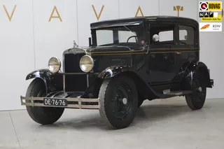 Chevrolet INTERNATIONAL COACH bj. 1929