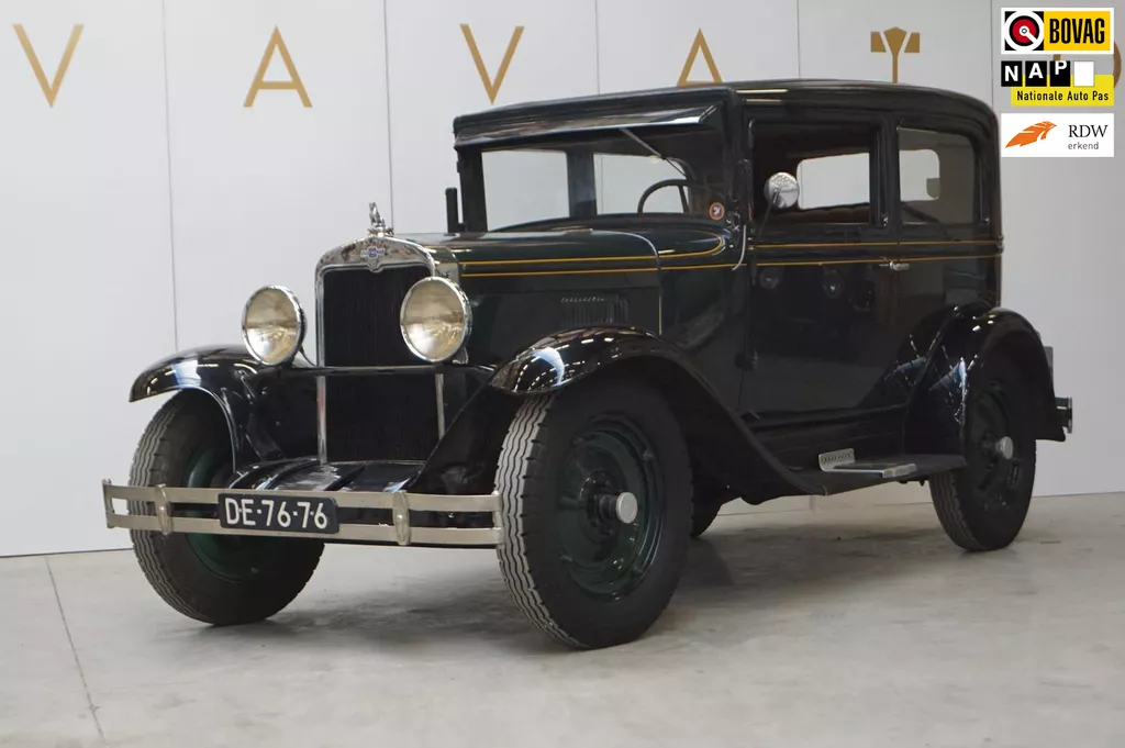 Chevrolet INTERNATIONAL COACH bj. 1929