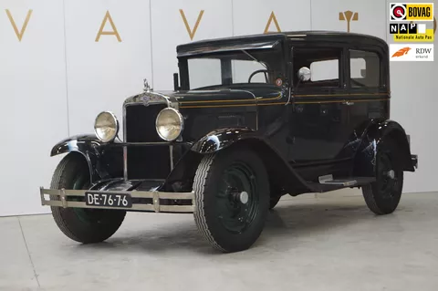 Chevrolet INTERNATIONAL COACH bj. 1929