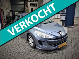 Peugeot 308 1.6 HDiF X-line