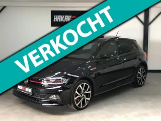 Volkswagen Polo 2.0 TSI GTI | Pano | ACC | Virtual | Keyless | Beats | Camera