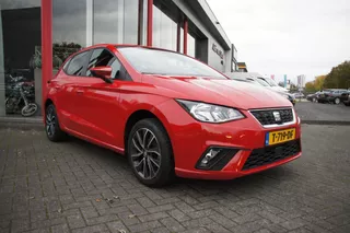 Seat IBIZA 1.0 TGI