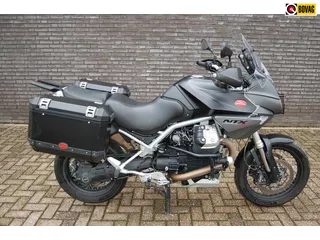 Moto Guzzi Tour Stelvio ABS NTX