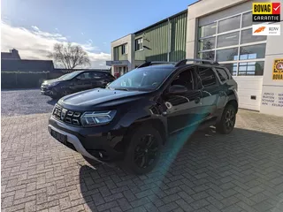 Dacia Duster 1.3 TCe Extreme, 30.500 km, Bovag-garantie
