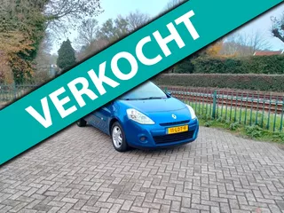 Renault Clio 1.2 TCe Special Line airco ALLINPRIJS