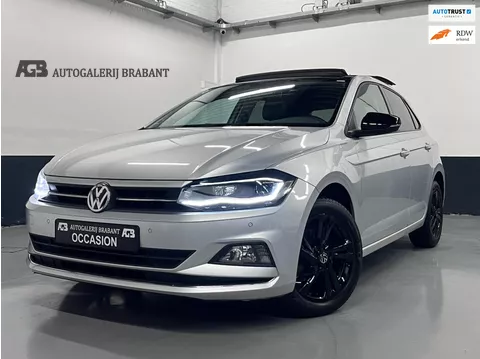 Volkswagen Polo 1.0 TSI Highline Pano/Carplay/LED/115PK