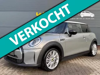 Mini Mini Electric Collection 33 kWh *carplay *camera *navi